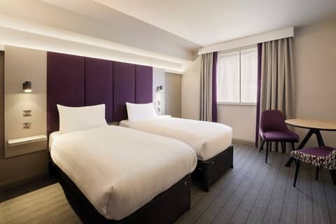 Premier Inn London Southwark Tate Modern — photo 2