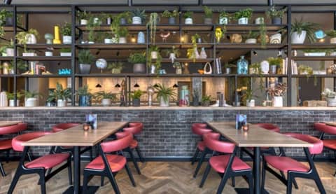 Premier Inn London Southwark Tate Modern — photo 4