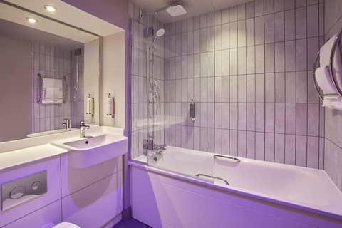 Premier Inn London Southwark Tate Modern — photo 9