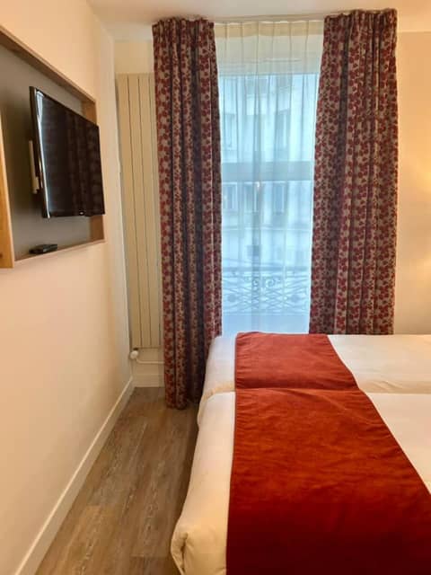 Hôtel Derby Eiffel — photo 4