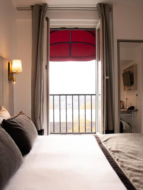 Hôtel Derby Eiffel — photo 6
