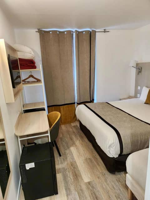 Hôtel Derby Eiffel — photo 7