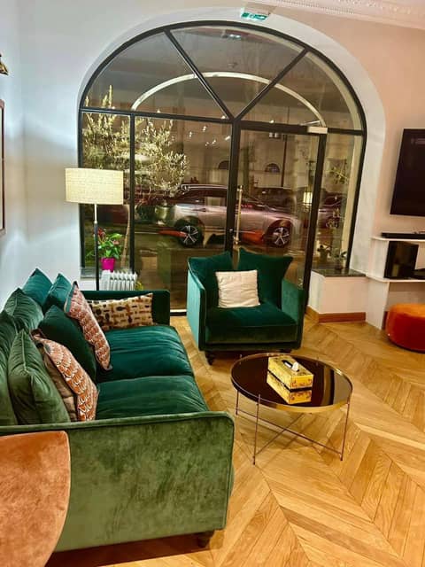 Hôtel Derby Eiffel — photo 8