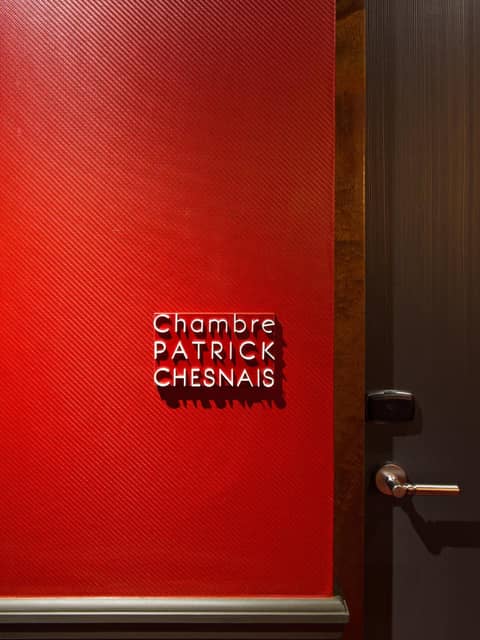 Carlton Hotel Lyon - MGallery Collection — photo 4
