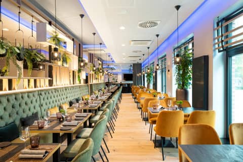 Leonardo Hotel Hamburg Altona — photo 2