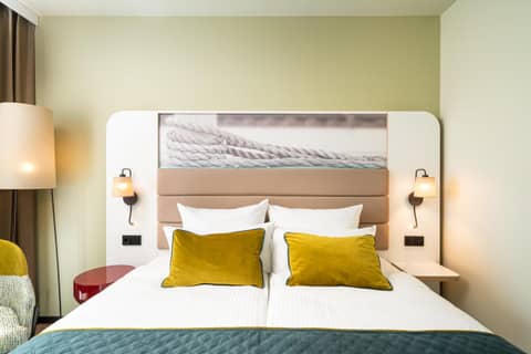 Leonardo Hotel Hamburg Altona — photo 3