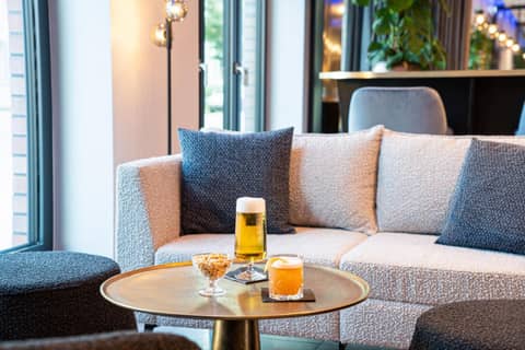 Leonardo Hotel Hamburg Altona — photo 4