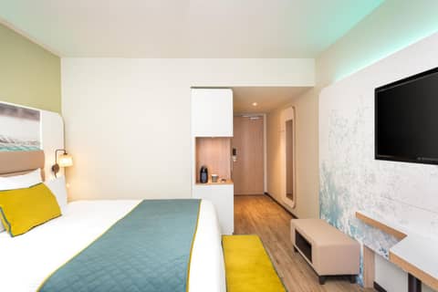 Leonardo Hotel Hamburg Altona — photo 8