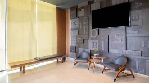 ibis Bengaluru Hebbal - An Accor Brand — photo 2