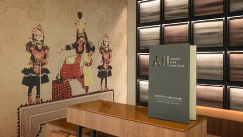 ibis Bengaluru Hebbal - An Accor Brand — photo 4
