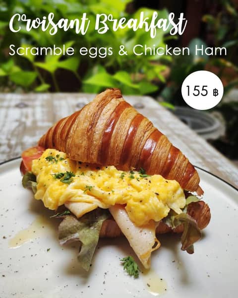 Phranakorn-Nornlen — dining