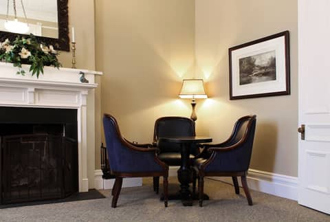 The Priory Hotel — photo 4