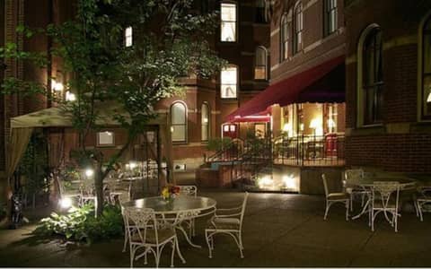 The Priory Hotel — photo 5