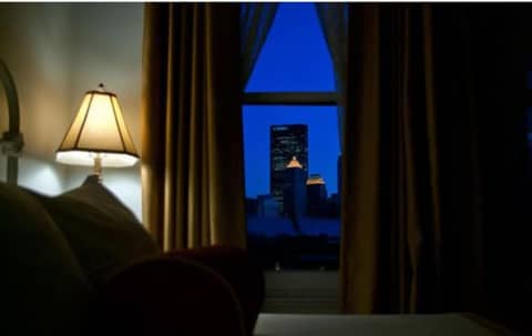 The Priory Hotel — photo 9