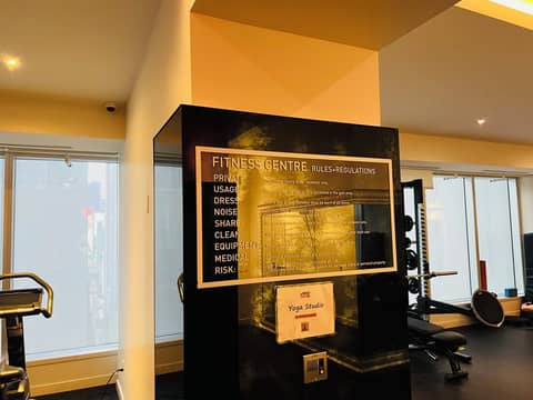 Altitude Suites on Yonge — photo 5