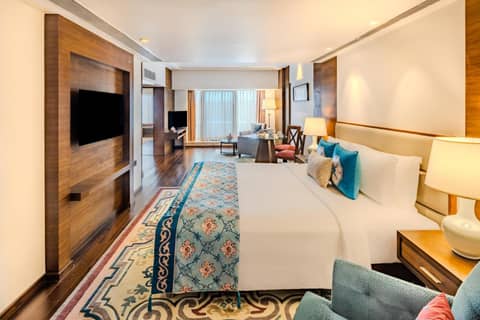 Vivanta Goa Panaji — photo 3