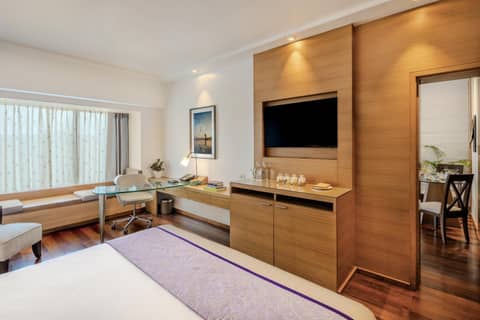 Vivanta Goa Panaji — photo 8