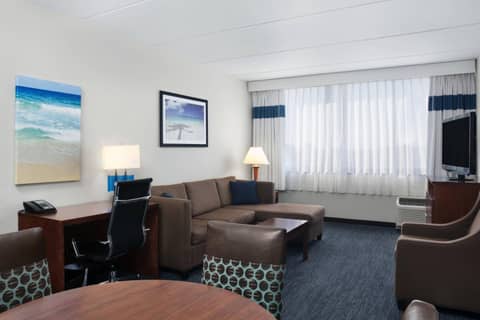 Four Points by Sheraton Fort Lauderdale Airport/Cruise Port — photo 5