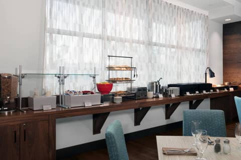 Four Points by Sheraton Fort Lauderdale Airport/Cruise Port — photo 9