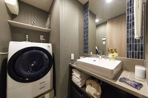 MONday Apart Premium GINZA SHINTOMICHO — photo 4