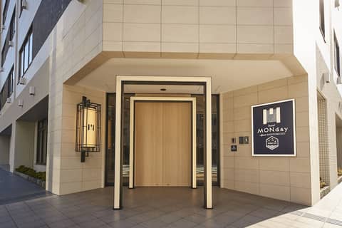 MONday Apart Premium GINZA SHINTOMICHO — photo 7