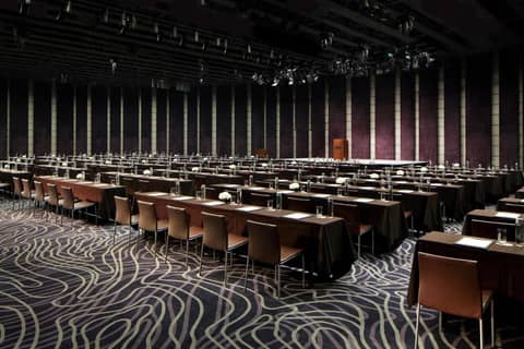 Westin Josun Seoul Hotel — photo 2
