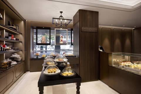 Westin Josun Seoul Hotel — photo 3