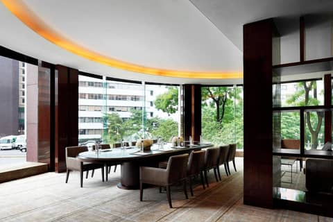 Westin Josun Seoul Hotel — photo 4