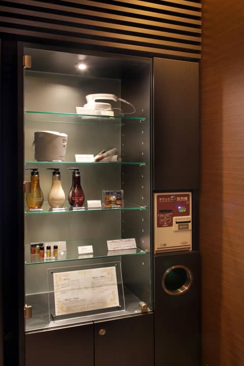 Keio Presso Inn Tokyo Station Yaesu — photo 6