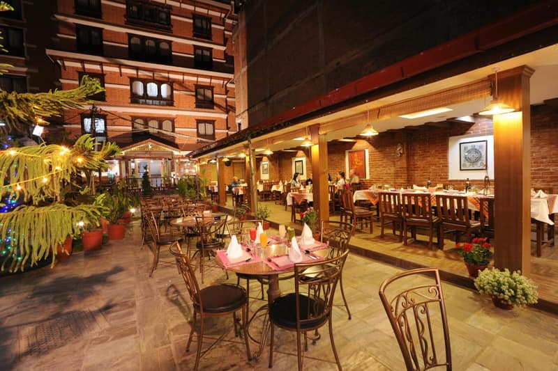 Apsara Boutique Hotel — photo 1