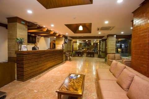 Apsara Boutique Hotel — photo 2