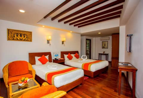 Apsara Boutique Hotel — photo 3