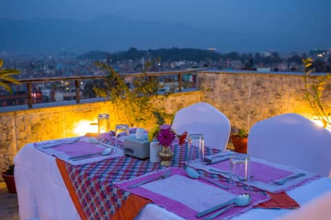 Apsara Boutique Hotel — photo 4