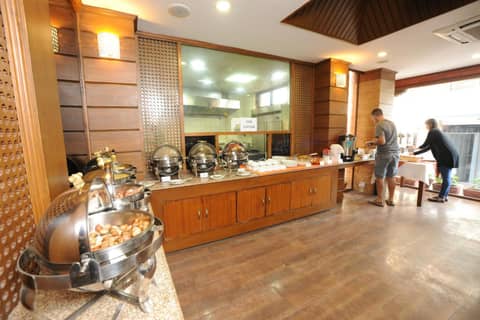 Apsara Boutique Hotel — photo 6