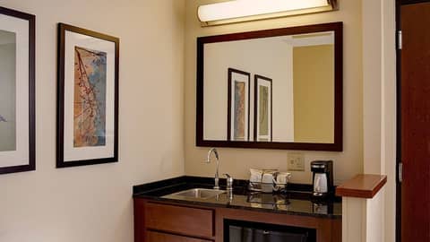 Comfort Suites Milwaukee West — photo 8
