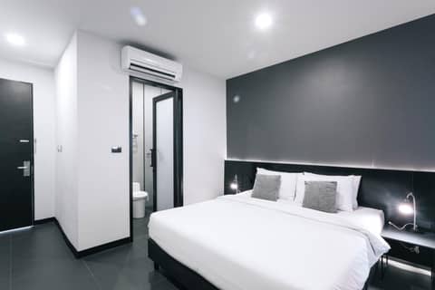 CREW Hotel — photo 2