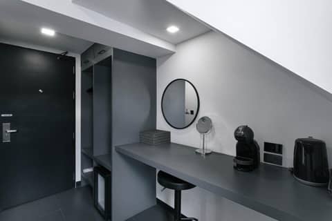 CREW Hotel — photo 3