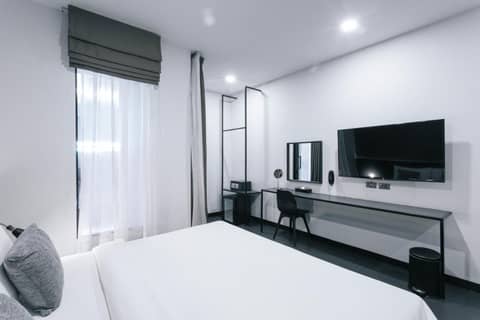 CREW Hotel — photo 5