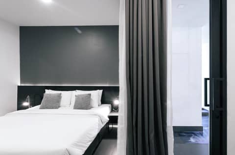 CREW Hotel — photo 6