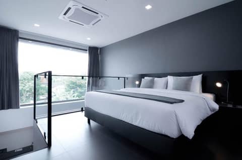 CREW Hotel — photo 8