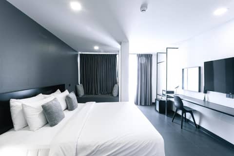 CREW Hotel — photo 9