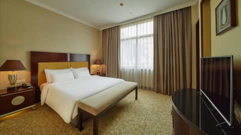 Guangzhou Dong Fang Hotel — photo 6