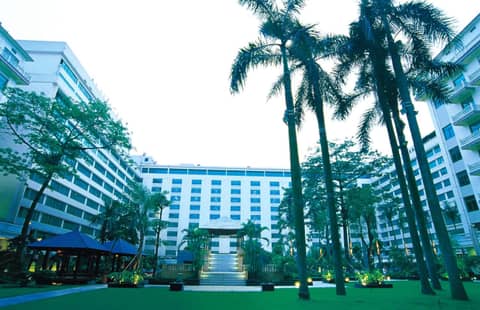 Guangzhou Dong Fang Hotel — photo 7