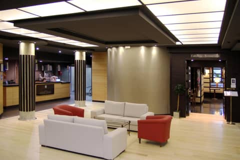 Hotel Conde Duque Bilbao — photo 6