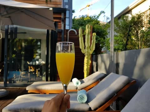 The Tree House Boutique Hotel — photo 3