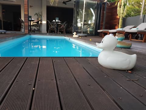 The Tree House Boutique Hotel — photo 5