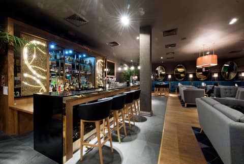Doubletree by Hilton Edinburgh City Centre — photo 3