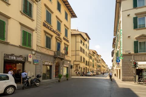 Hotel Boccaccio — photo 3