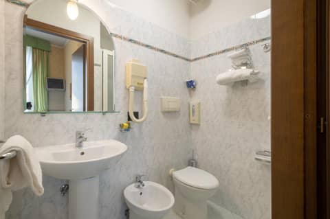 Hotel Boccaccio — photo 4