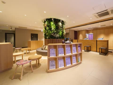 Super Hotel Kyoto Shijokawaramachi — photo 6